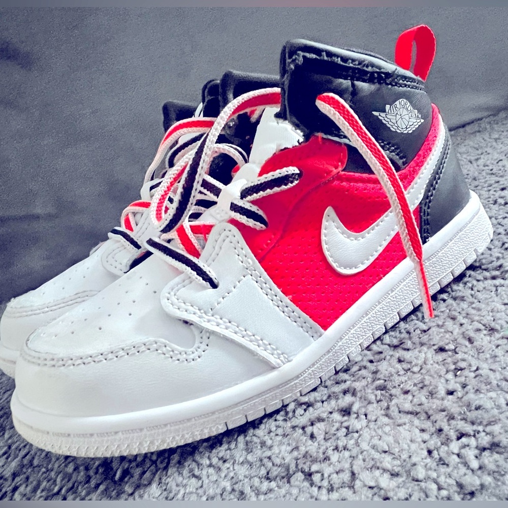 Jordan 1 Toddler